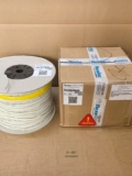 Импортная библиотека Flexelec Холодную библиотеку Нижняя вода отправка нагрева C Линия 25 Вт холодная библиотека нагревание шелковой дренаж нагреватель