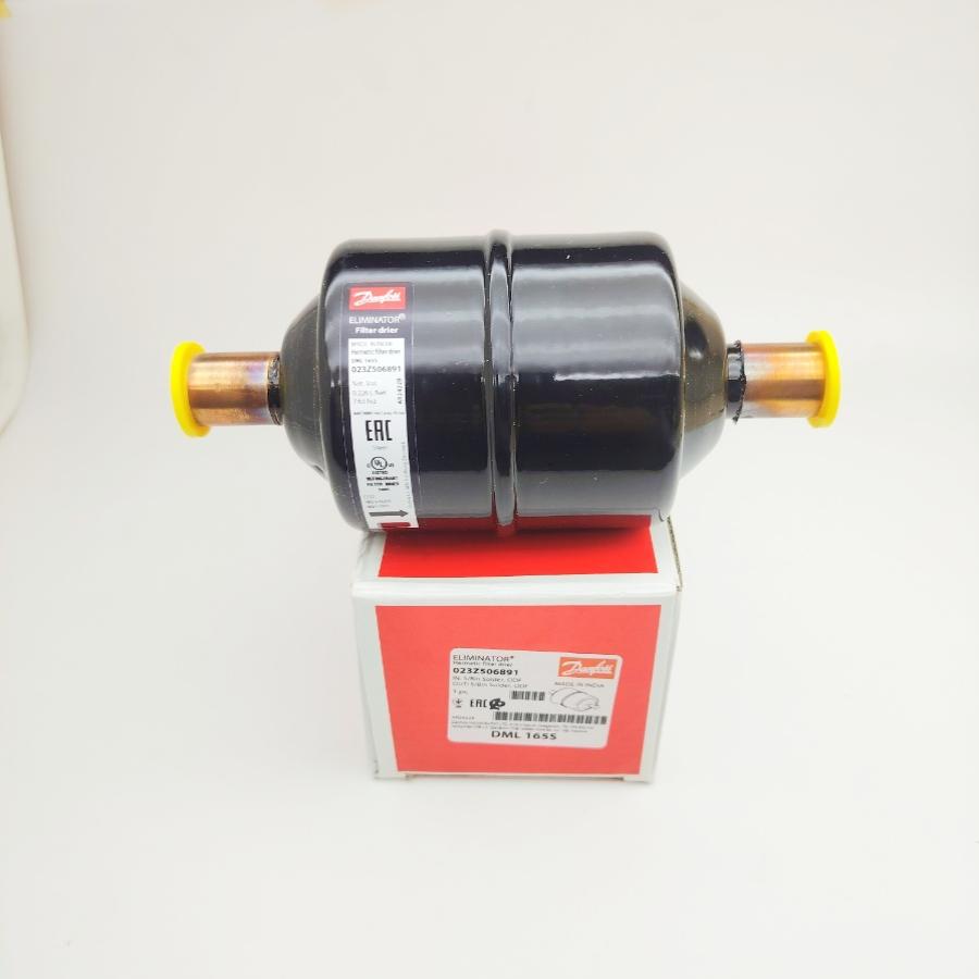 丹佛斯丹佛斯DML165S冰箱过滤器