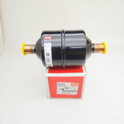 丹佛斯丹佛斯DML165S冰箱过滤器
