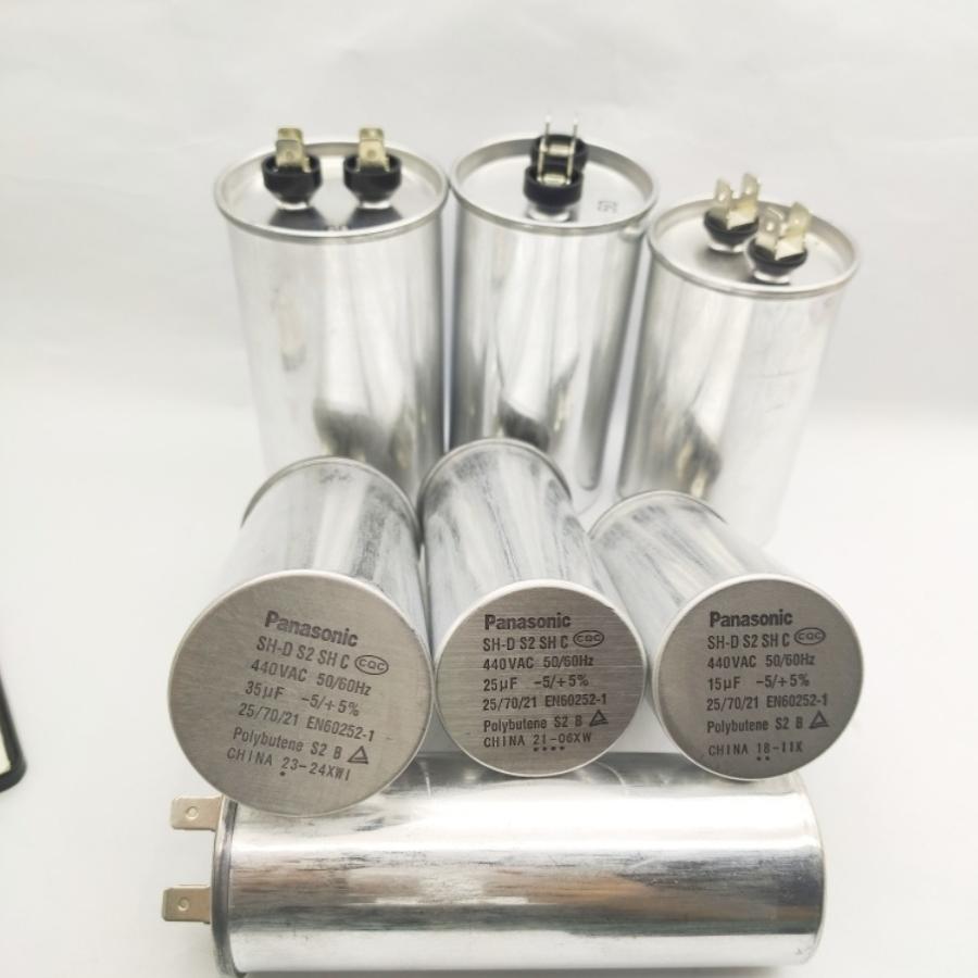 空调空调压缩机2530UF50松下电容