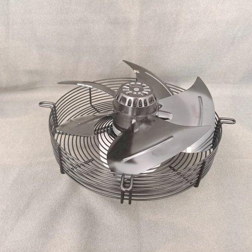 ebmpapst4E-350冷库散热风扇电机