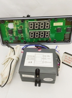 JC-S003巨创蒸饭车控制器盒JC-SN100板多美多蒸饭柜JC-SN110主机