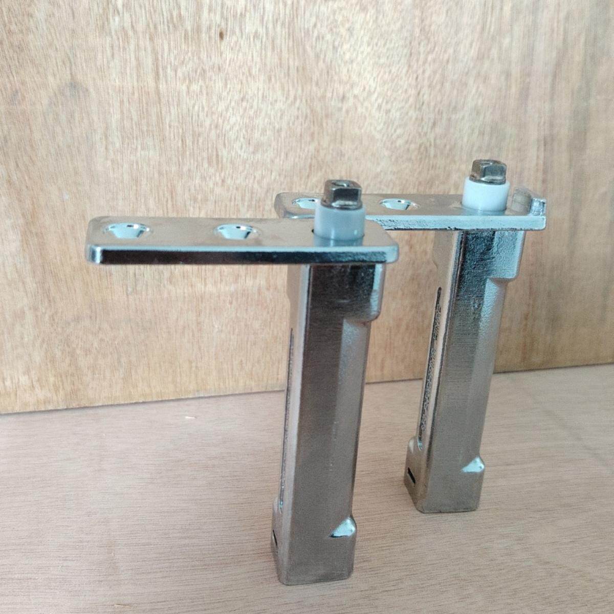 冰柜关门器铰链回力冰箱门回弹