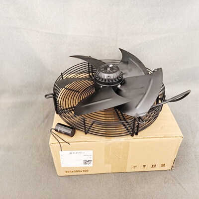 三木外转子轴流风机YWFK)4E350-Z