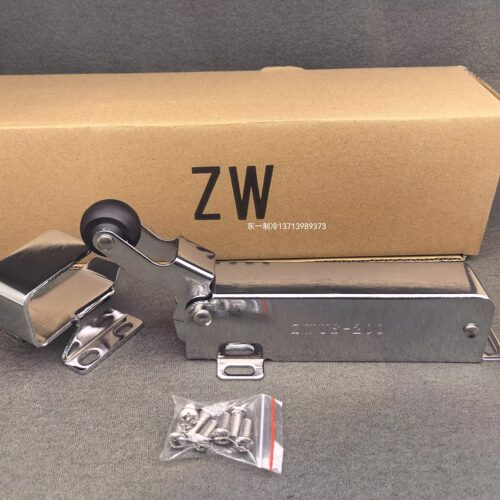 中伟ZWUS-200冷冻库闭门回归器