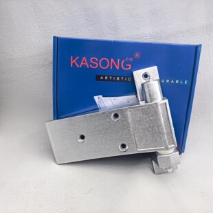 204S合页 冻库门雪冷房YL 冷库门铰三孔冷库铰链 KTL门重型门铰链