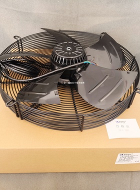 微光三相异步外转子风扇电动机YWF4D-630S冷库风机冷凝器散热马达