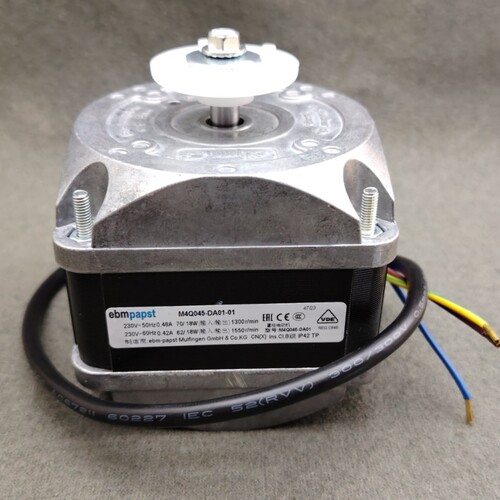 ebmpapstM4Q045-DA01-01电机70W
