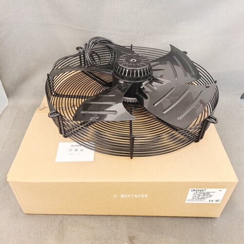 微光YWF-4D550S冷库冷凝器散热