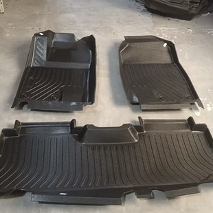 x90plus全包围式 x70m tpe汽车脚垫 x70s 于捷途旅行者大圣x70