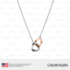 2017 / BEAUTY Beauty series/ KJ4NPN2001 / CK Necklace men and women Lovers money U.S. purchasing