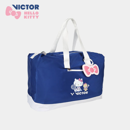 威克多HELLOKITTY凯蒂猫联名包