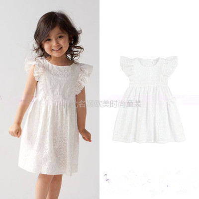 Robes pour fille - Ref 2044146 Image 1