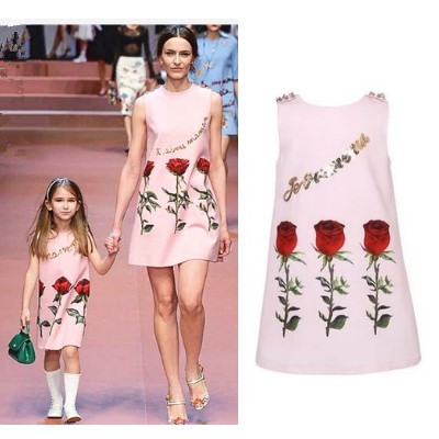 Robe enfant MLMONSOON - Ref 2045519 Image 1