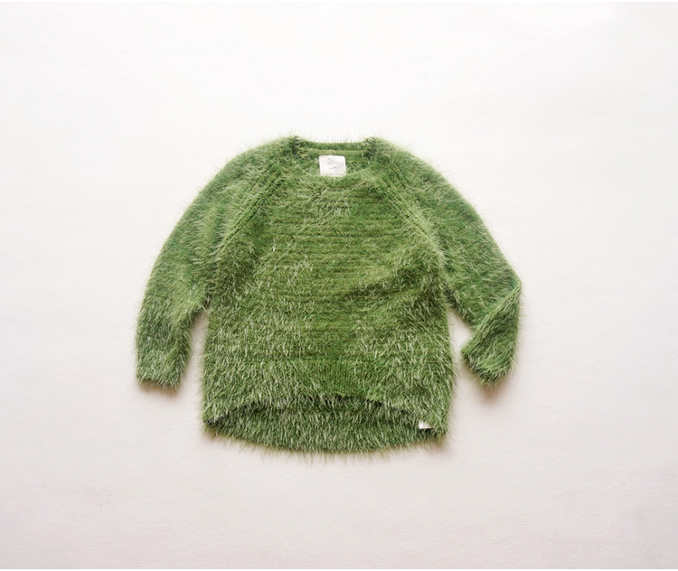 Pull fille - Ref 2104314 Image 3