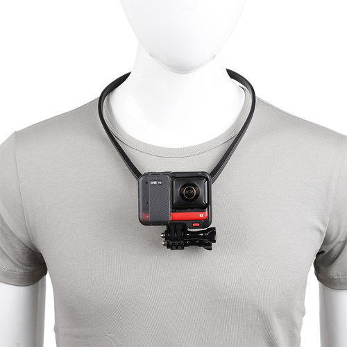 acepro2第一视角挂脖支架