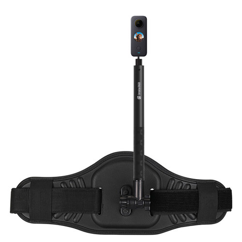 insta360通用腰带支架