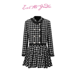 限时直降 套装 EVA 伊华欧秀时尚 530TZ0035 OUXIU