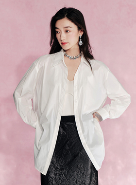 【限时直降】伊华欧秀衬衫43KAC4764