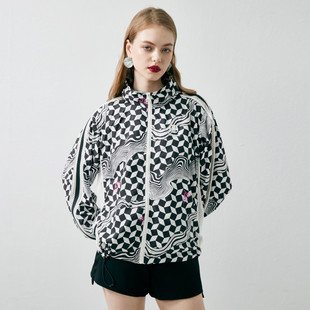 伊华欧秀短外套E32AS0082 限时直降