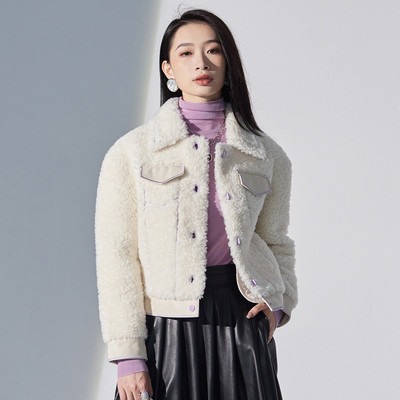 EVAOUXIU/伊华欧秀温柔甜美风