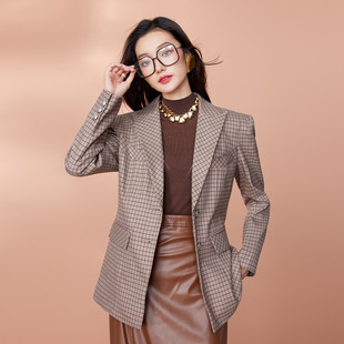 外套430AS1543 伊华欧秀西装 限时直降