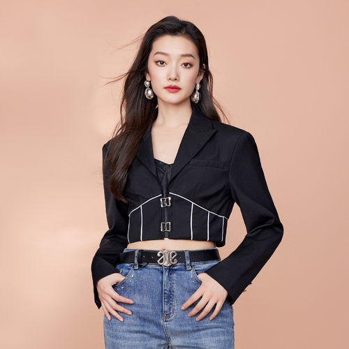 EVAOUXIU/伊华欧秀休闲其他材质