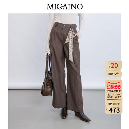 赠品:MQ12UB008(咖色腰带)