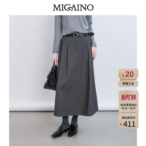 赠品:MQ12UE003(黑色腰带)