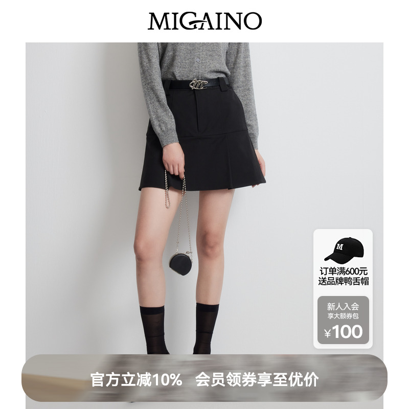 附件:MP14UE605(黑色腰带)