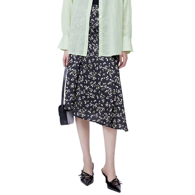 Migaino/曼娅奴半身裙