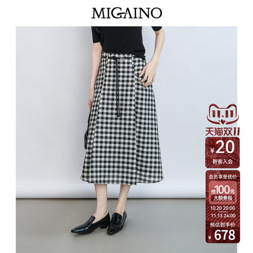 赠品:MQ22UE013（黑色腰带）