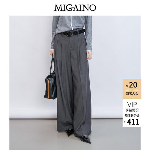 赠品:MQ12UB003(黑色腰带)