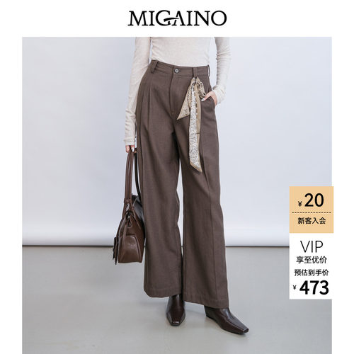 赠品:MQ12UB008(咖色腰带)