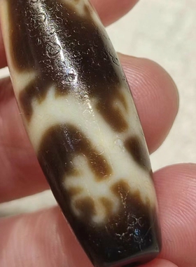 少有上下五千年华夏文明传承龙图腾天珠驭龙观音造型台湾工艺复原