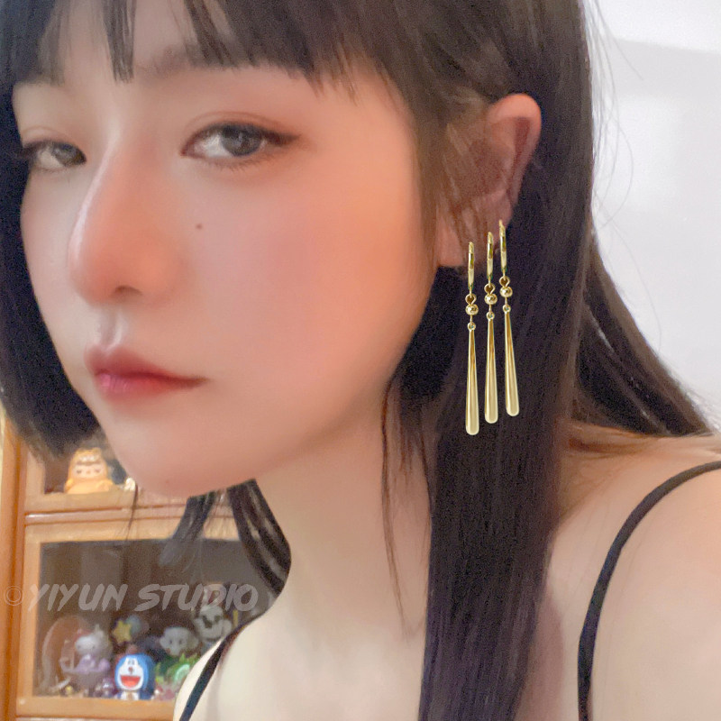 手作加珠版 海贼王周边罗罗诺亚索隆同款耳环三刀流耳钉无耳洞夹,饰品/流行首饰/时尚饰品新,耳环,淘宝优惠券,粉丝福利购,淘宝优惠卷