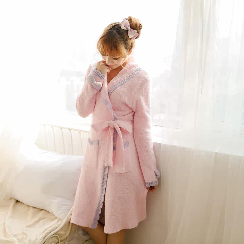 Peignoir - Ref 601520 Image 3