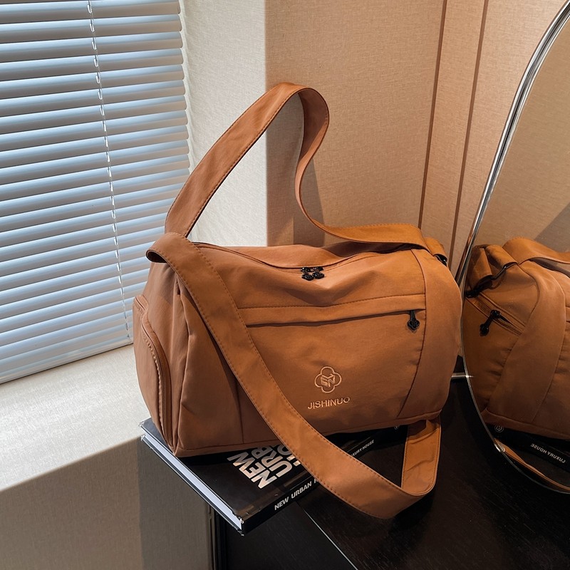 健身包女大容量短途旅行包女百搭行李包轻便收纳单肩斜挎包运动包,箱包皮具/热销女包/男包,旅行袋,淘宝优惠券,粉丝福利购,淘宝优惠卷