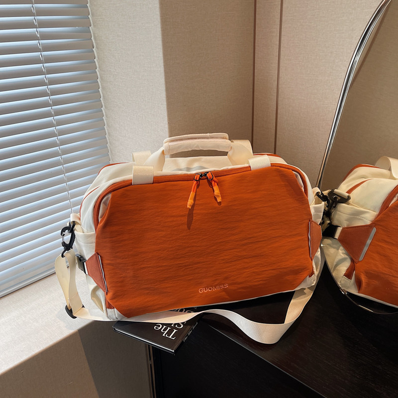 轻便扩容旅行包大容量女手提斜挎运动健身包男短途出差防水行李包,箱包皮具/热销女包/男包,旅行袋,淘宝优惠券,粉丝福利购,淘宝优惠卷