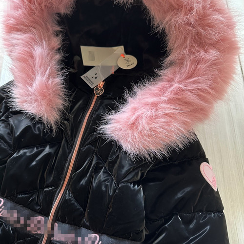 RI加厚修腰棉服优质推荐