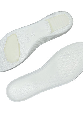 LC2 适配科比8 9 11 胖虎3 韦德之道808等 超临界发泡鞋垫支撑版