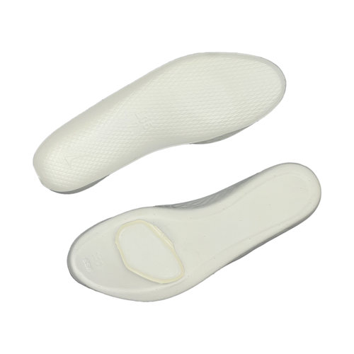 LC5 爆发系统 适配GT CUT 1 2代 ZION4 可替换式气垫抽拉鞋垫系统