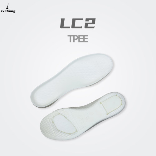 绿厂LC2 TPEE前后气垫版 科比8 9 11抽拉式中底系统 超临界发泡