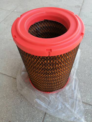 江淮适配骏铃校车空气滤清器