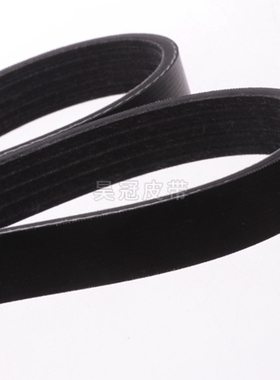 适配现代御翔2.0 2.4 IX3.5 起亚福瑞迪2.0 发电机皮带6PK2584