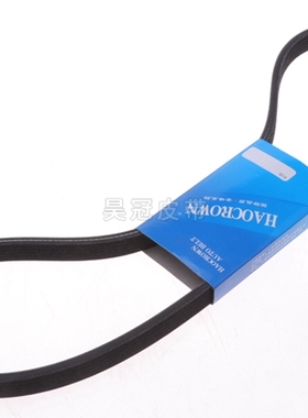 适配阳光风神波罗高尔豪沃/金王子潍柴新福克斯发电机皮带6PK1030