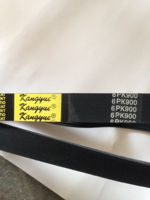 6pk730 820 880 895 900 920高品质汽车风扇空调多楔带pk传动皮带