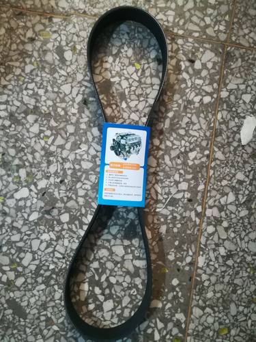 适配比亚迪F3F3RG3 L3发电机空调助力皮带473QB机5PK1140 5PK1020