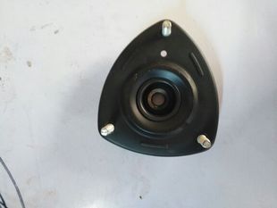 适配一汽威志金刚金鹰英伦前减震器顶胶前减上座缓冲胶