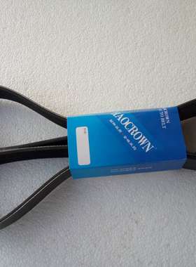 适配卡特挖掘机E320C/D 323D风扇电机空调带12PK1820/1830/1850